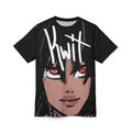 Kwit - Graphic Tee